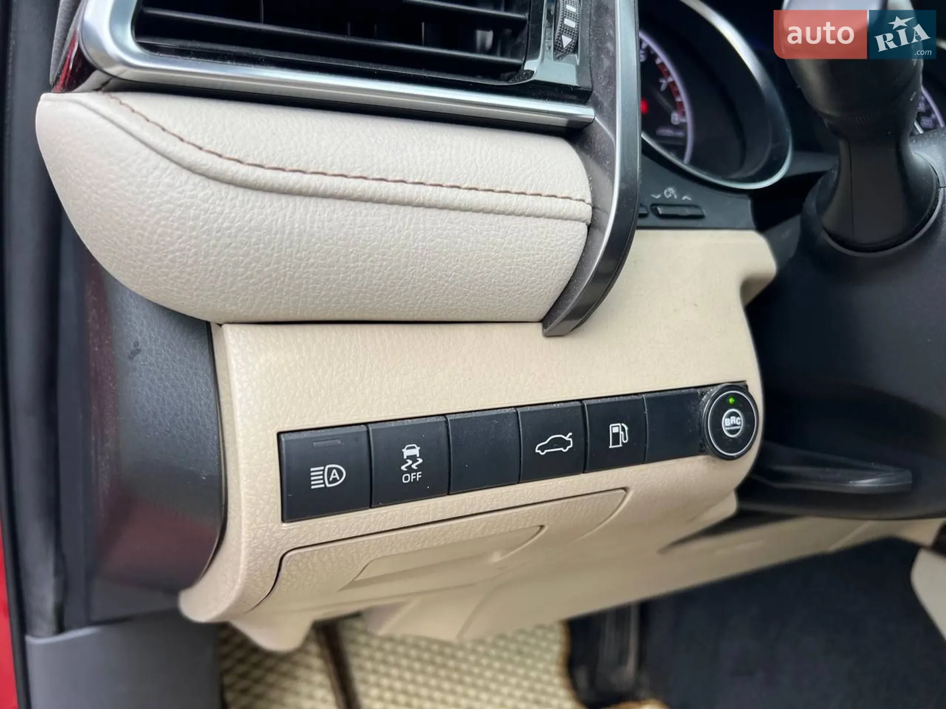 2018 Toyota Camry - мініатюра 15
