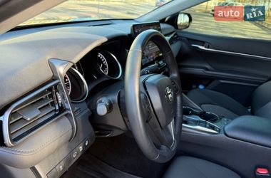 Седан Toyota Camry 2024 в Киеве