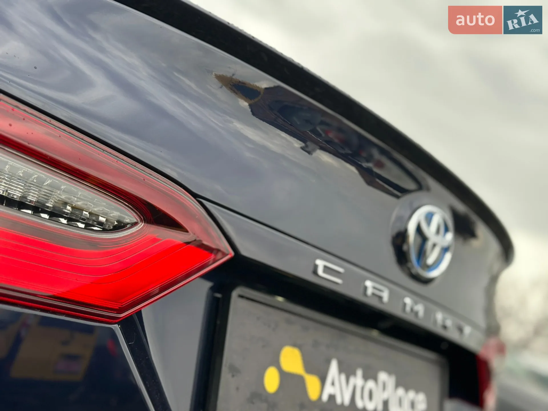 2021 Toyota Camry - мініатюра 16