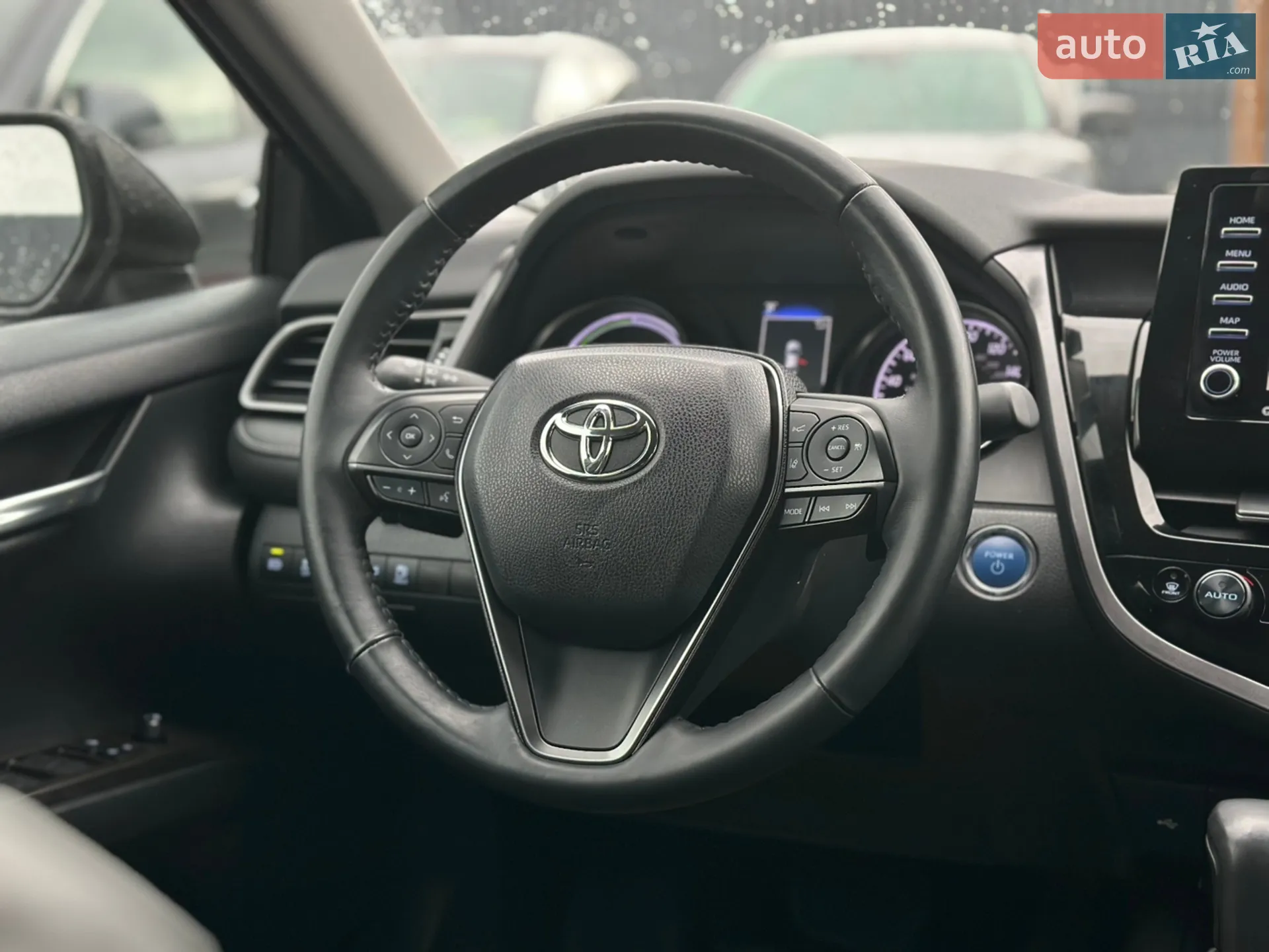 2021 Toyota Camry - мініатюра 32