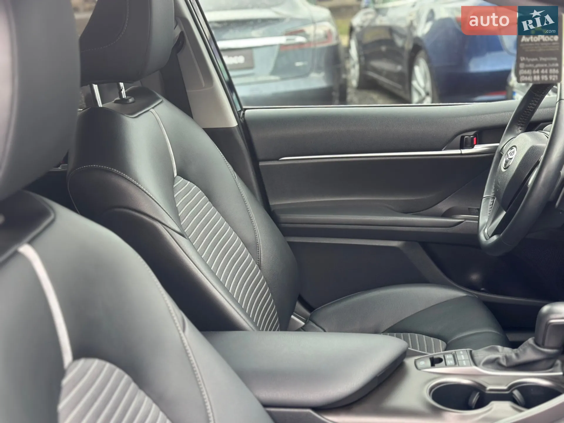 2021 Toyota Camry - мініатюра 47