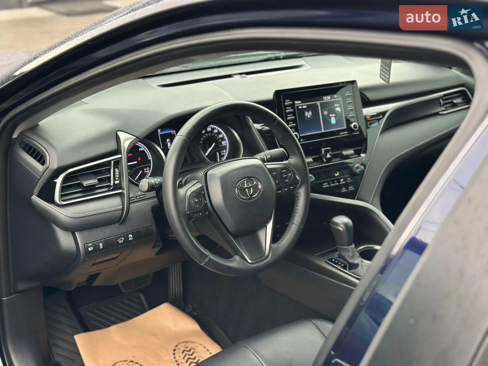 2021 Toyota Camry - мініатюра 69