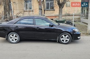 Седан Toyota Camry 2002 в Одессе