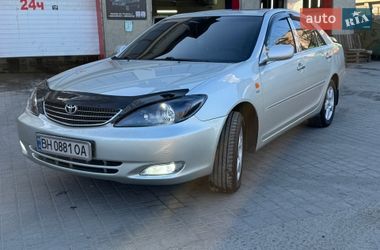 Седан Toyota Camry 2003 в Одессе
