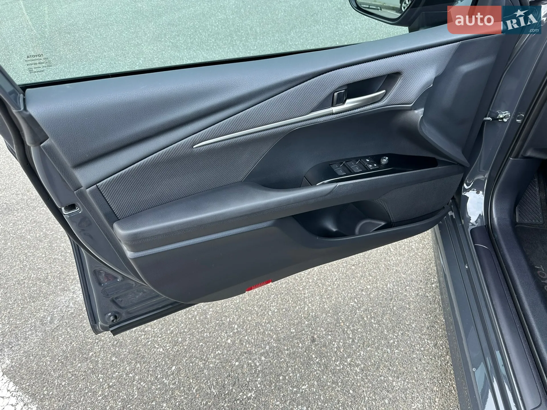 2024 Toyota Camry - мініатюра 4