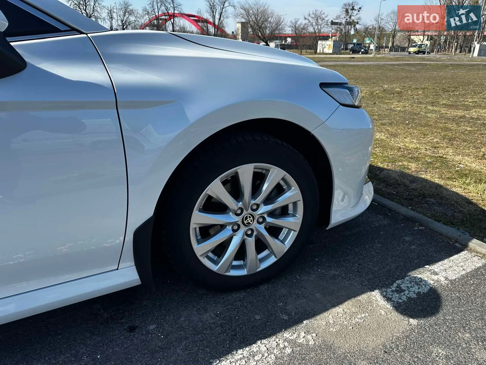 2020 Toyota Camry - мініатюра 22