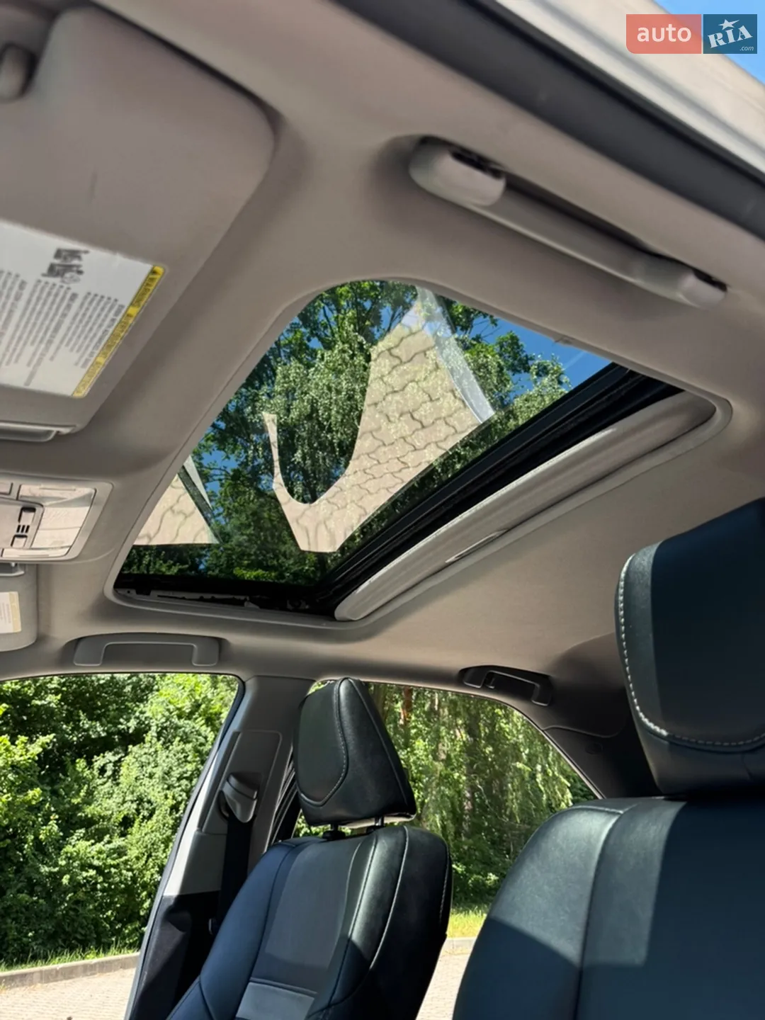 2014 Toyota Camry - мініатюра 23