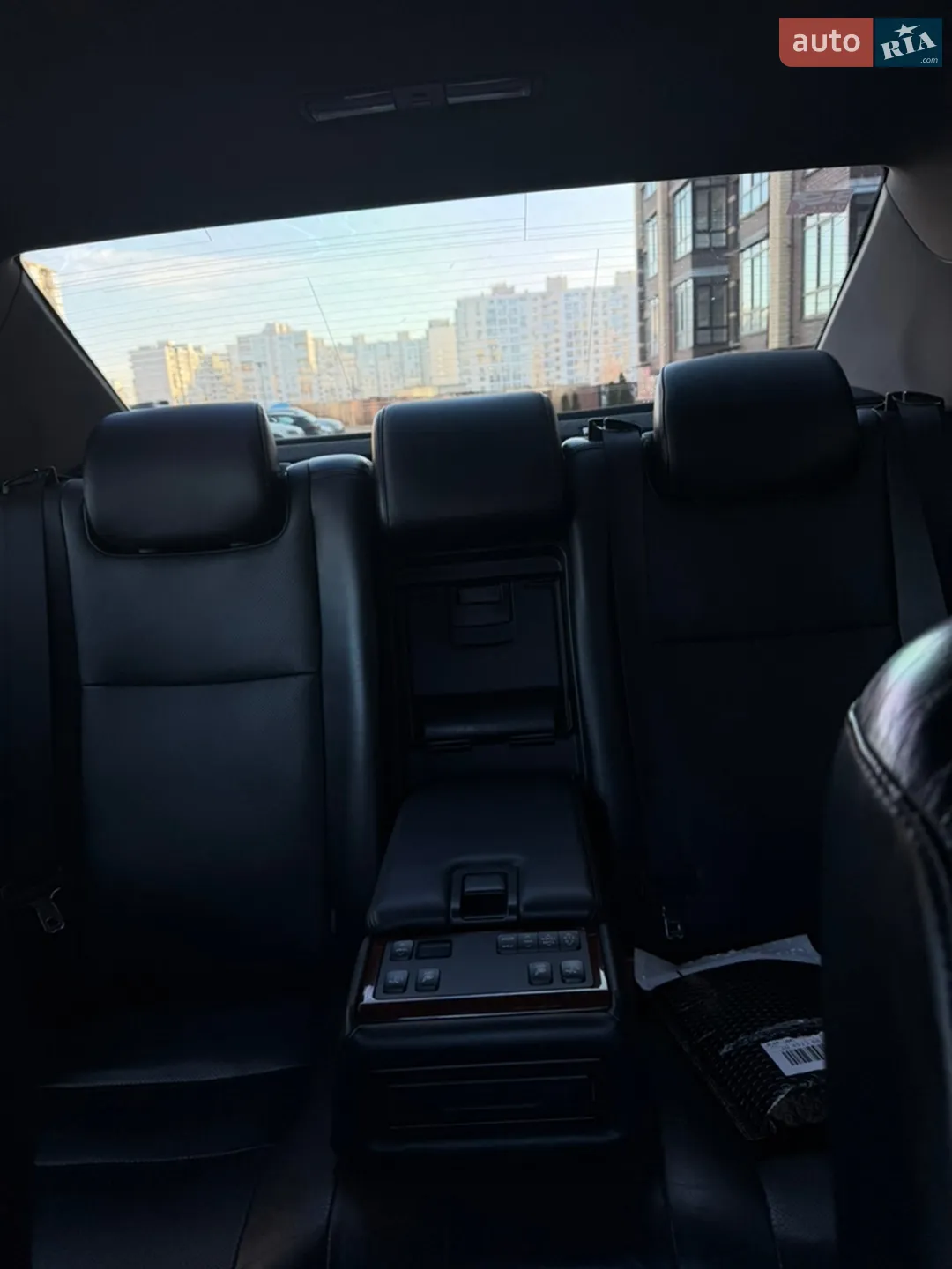 2012 Toyota Camry - мініатюра 8