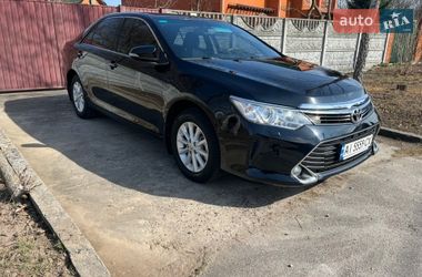 Седан Toyota Camry 2014 в Киеве