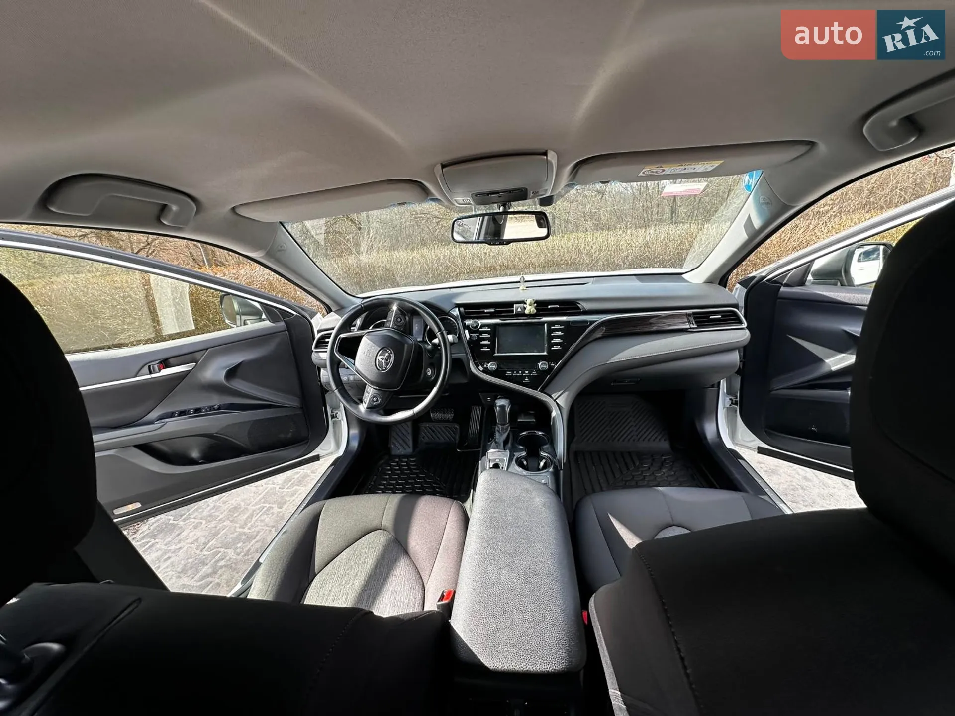 2020 Toyota Camry - мініатюра 15