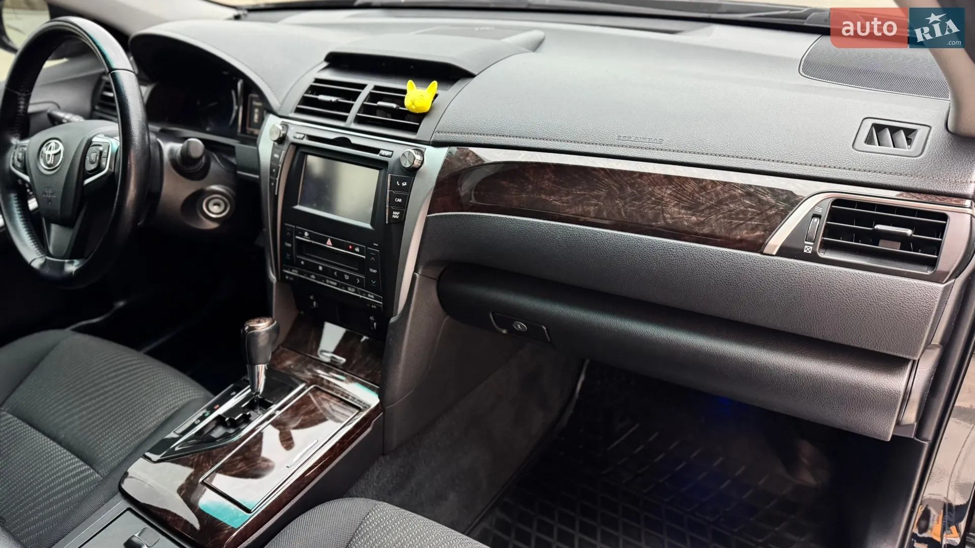 2015 Toyota Camry - мініатюра 21