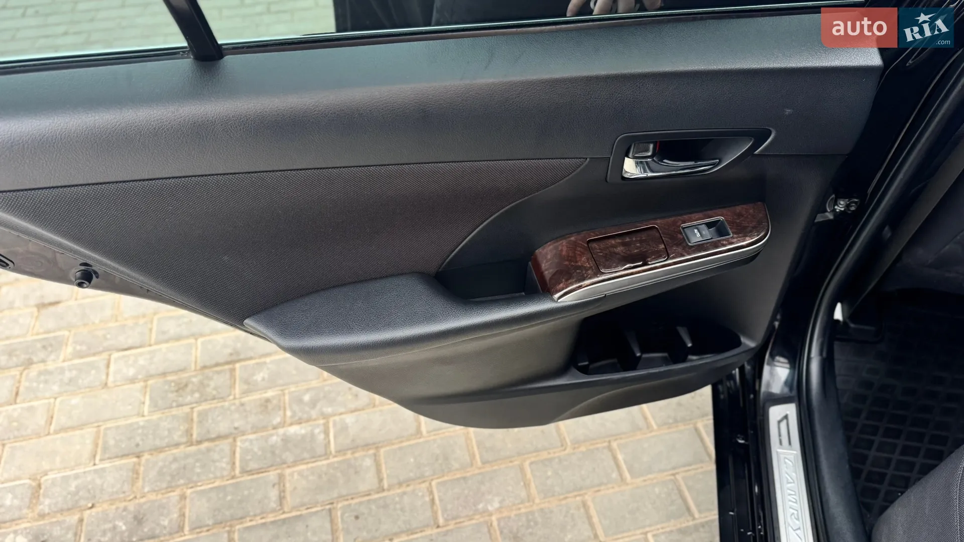 2015 Toyota Camry - мініатюра 23