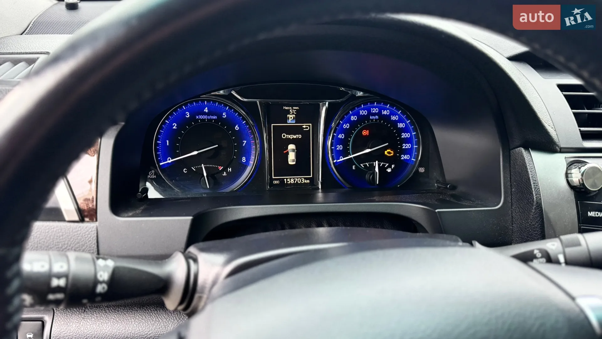 2015 Toyota Camry - мініатюра 34
