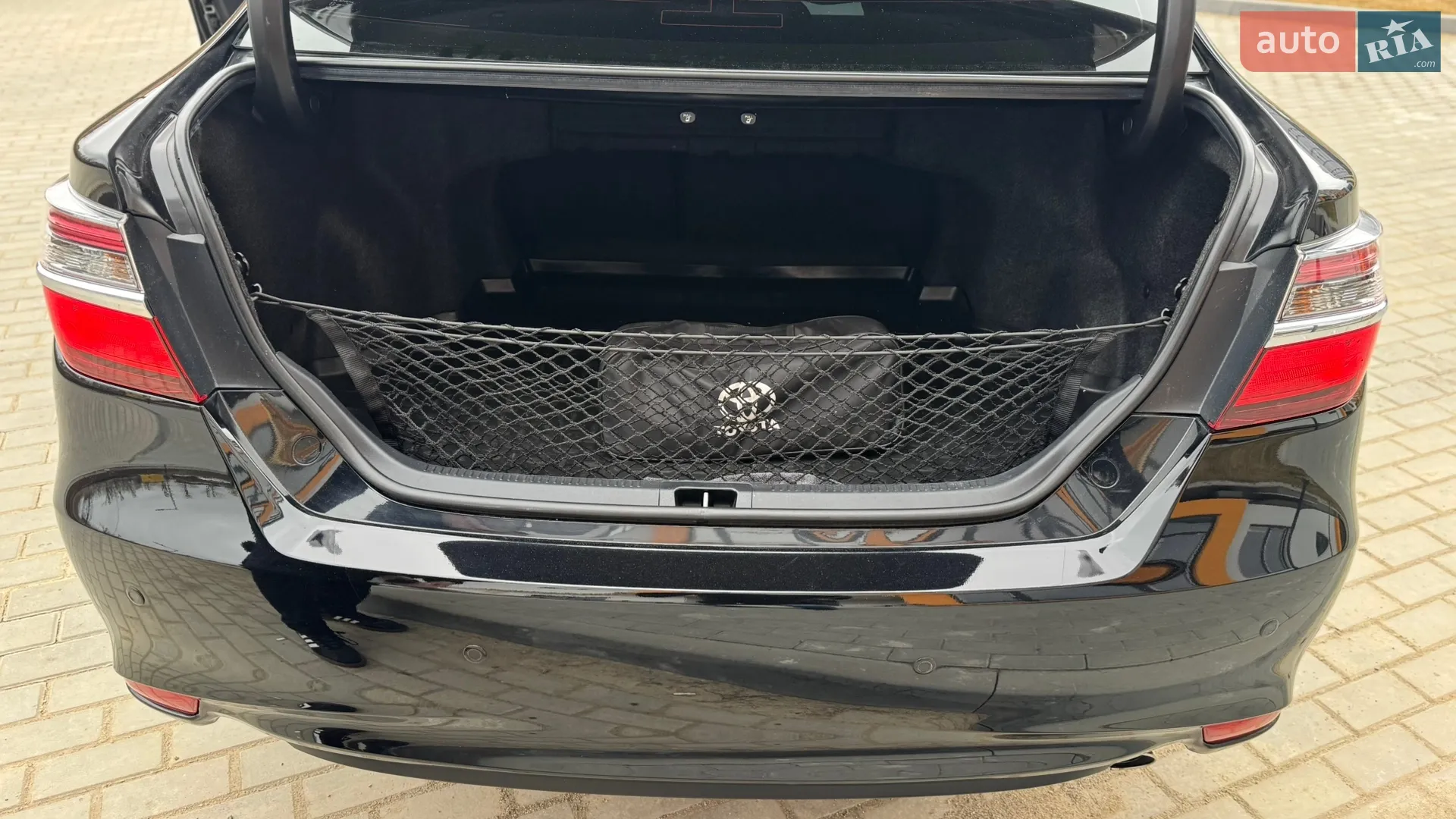 2015 Toyota Camry - мініатюра 43
