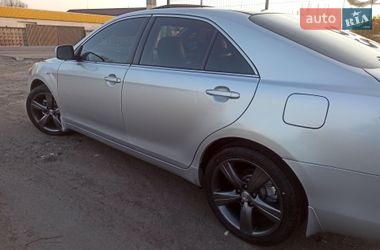 Седан Toyota Camry 2008 в Киеве