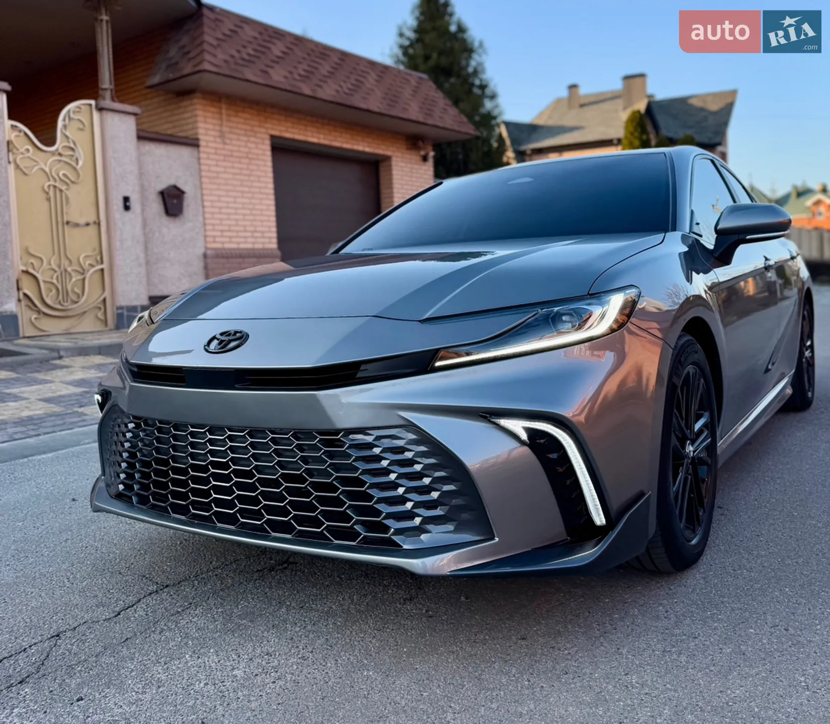 2024 Toyota Camry - мініатюра 7