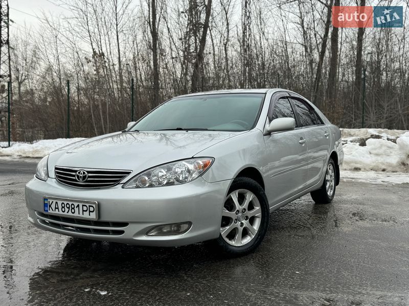 Toyota Camry 2005