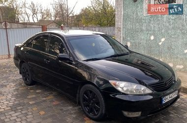 Седан Toyota Camry 2005 в Ізмаїлі