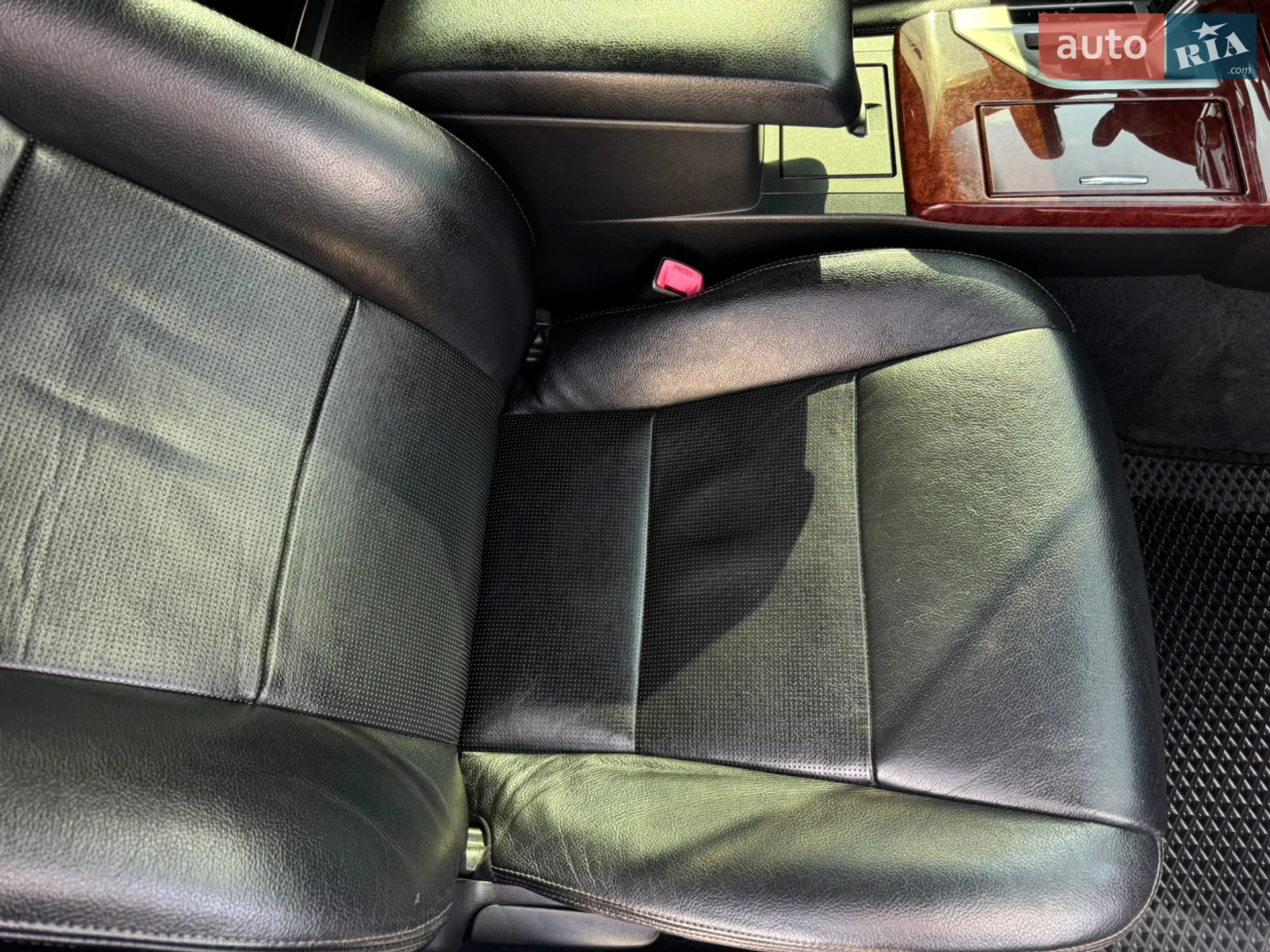 2012 Toyota Camry - мініатюра 20