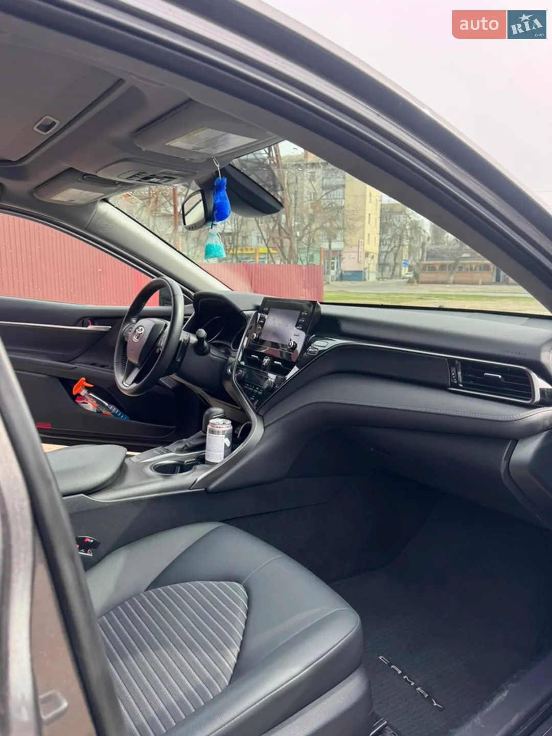 2023 Toyota Camry - мініатюра 12