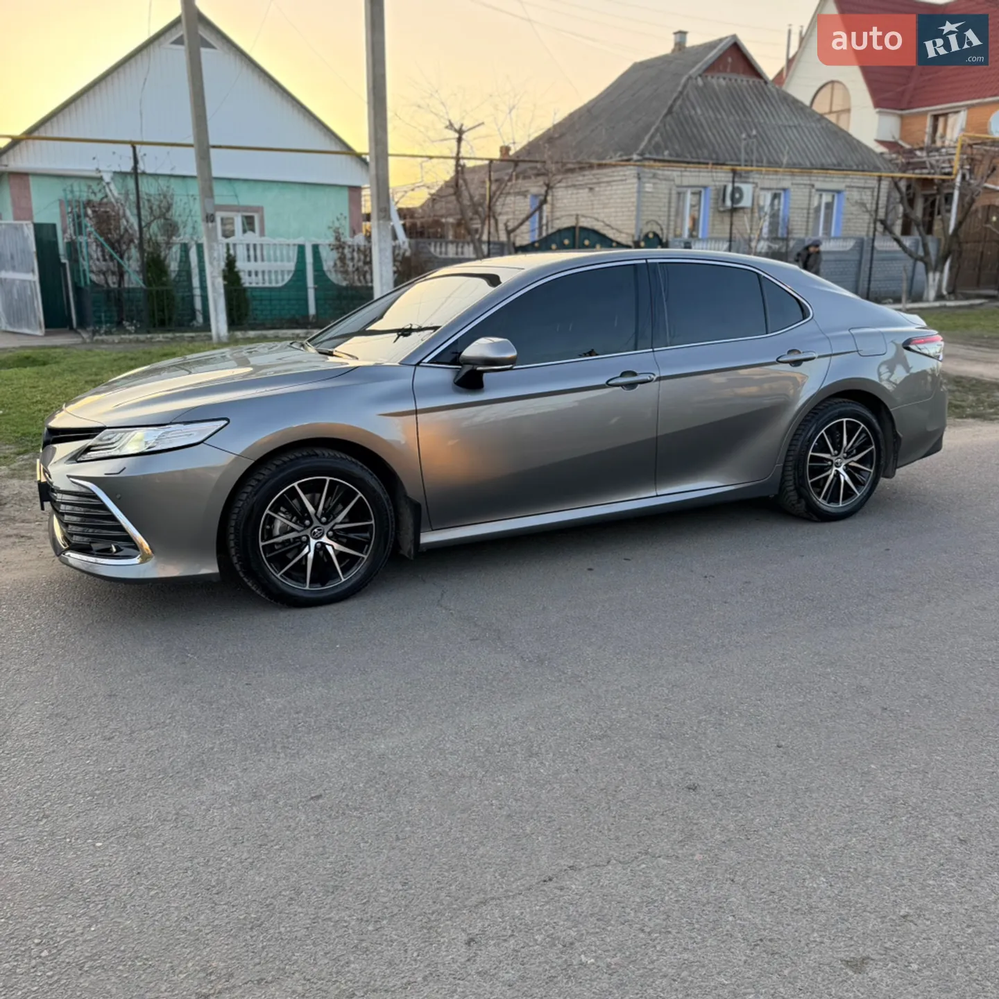 2024 Toyota Camry - мініатюра 4