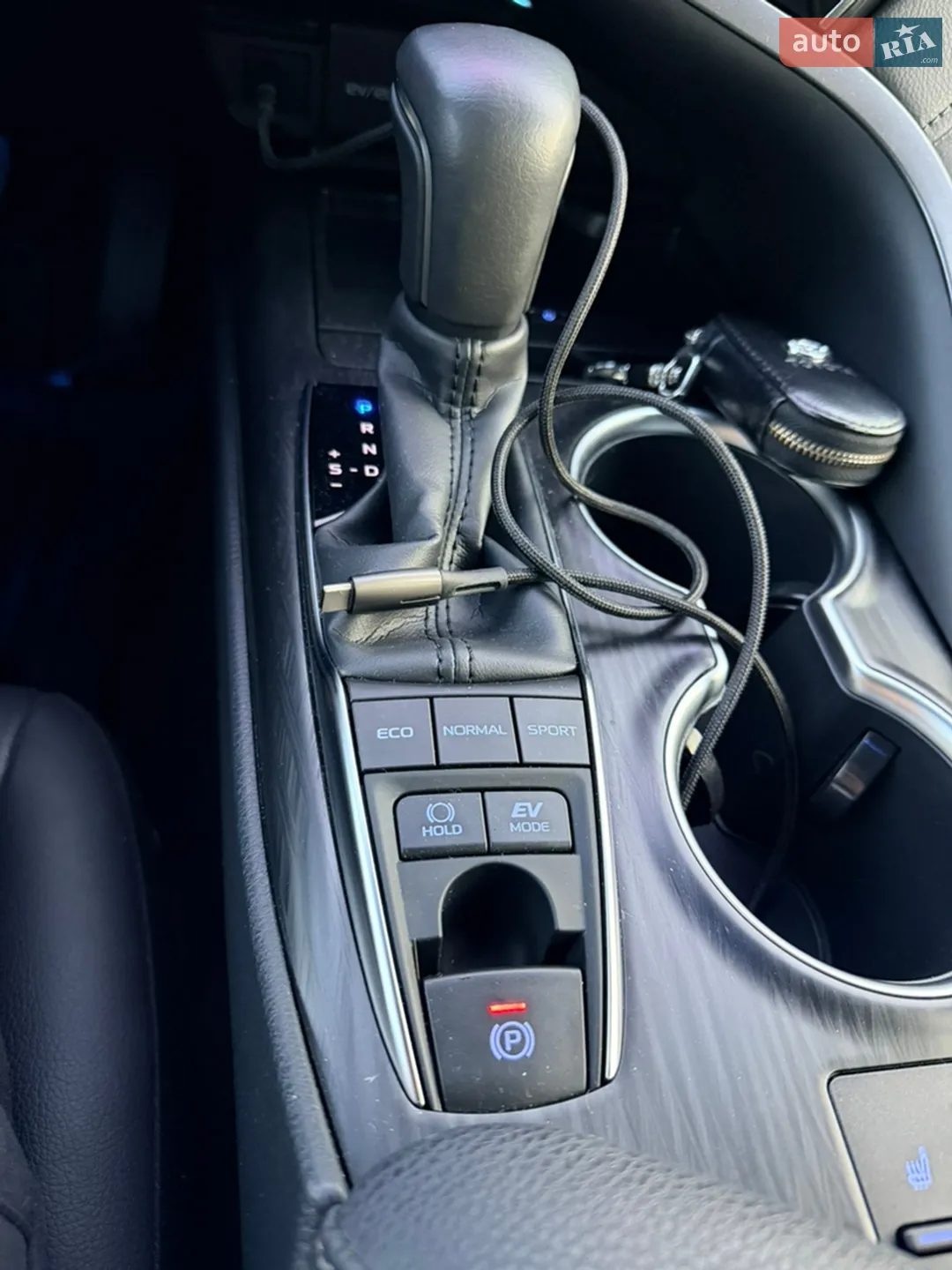 2024 Toyota Camry - мініатюра 18