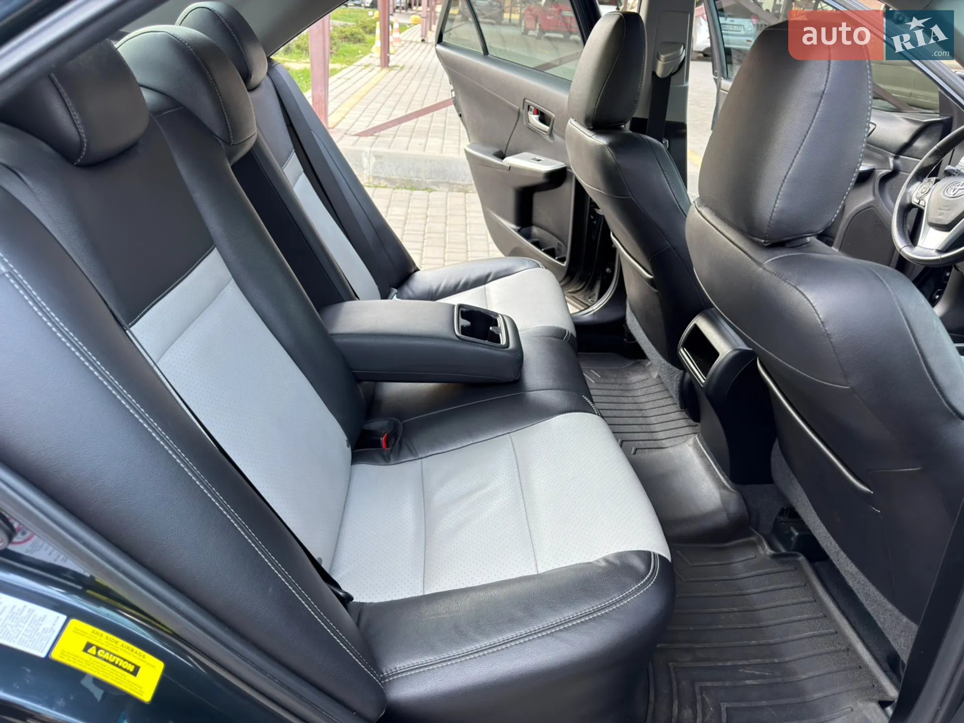 2012 Toyota Camry - мініатюра 59