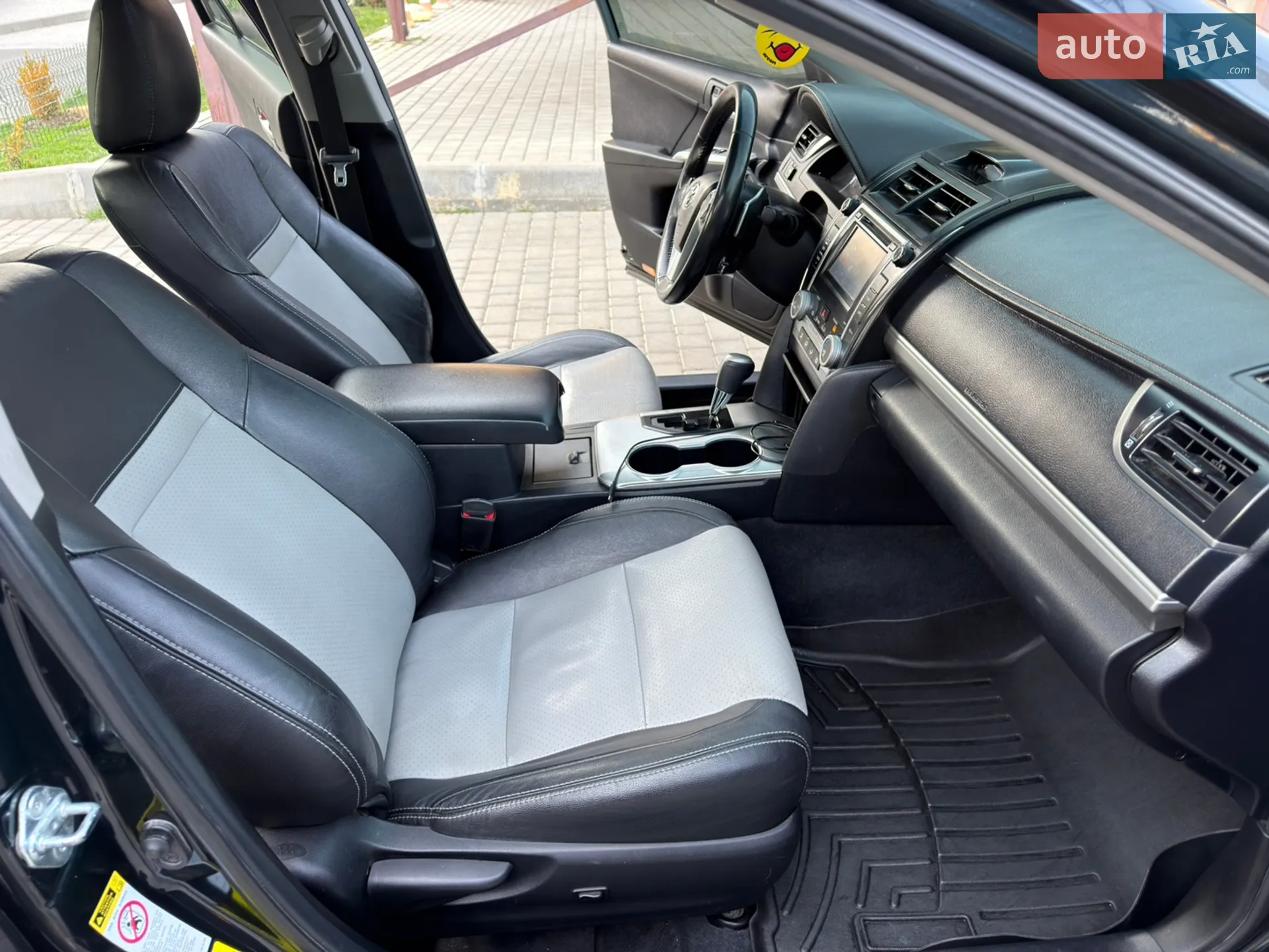 2012 Toyota Camry - мініатюра 62