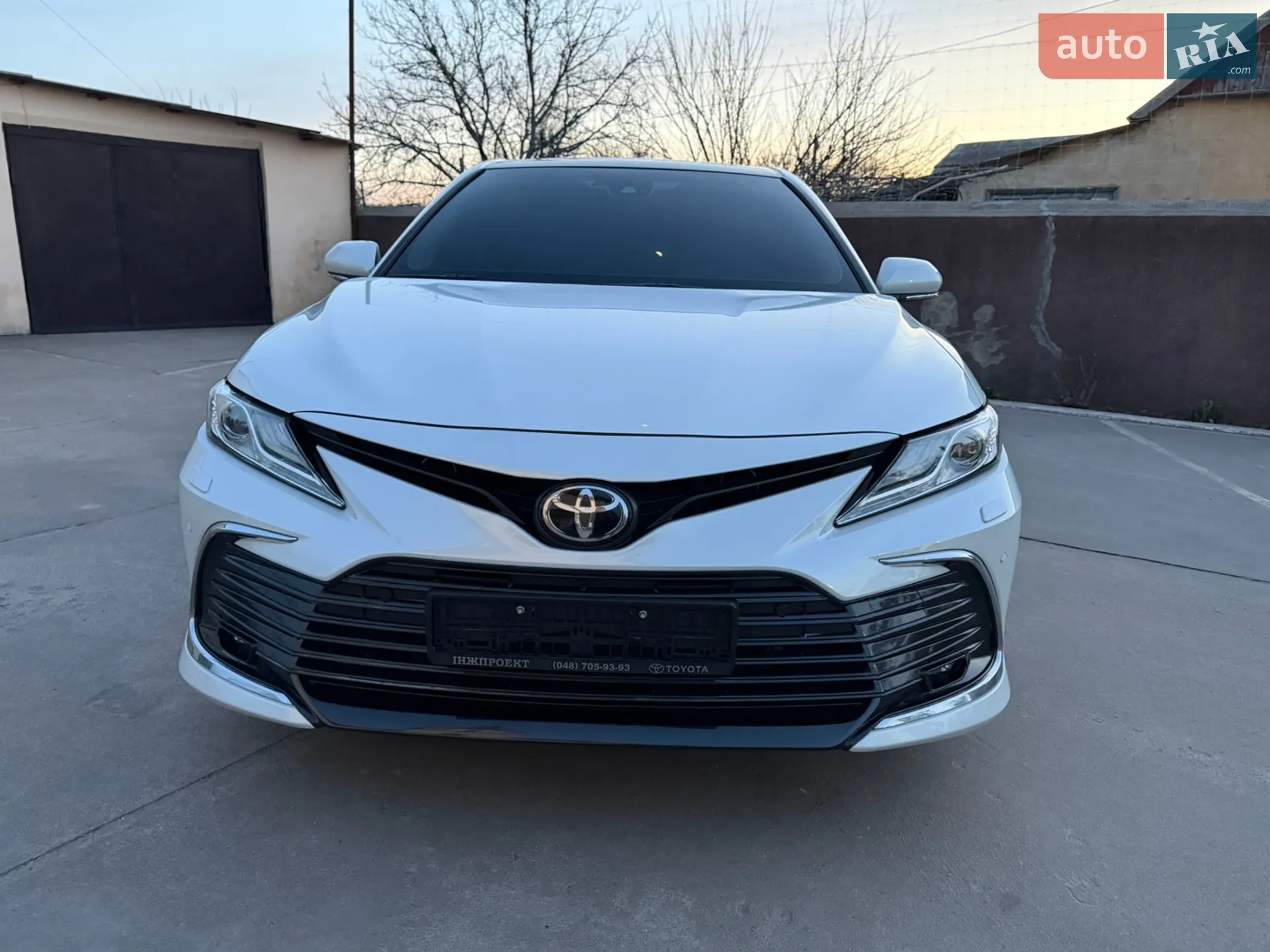 2021 Toyota Camry - мініатюра 6