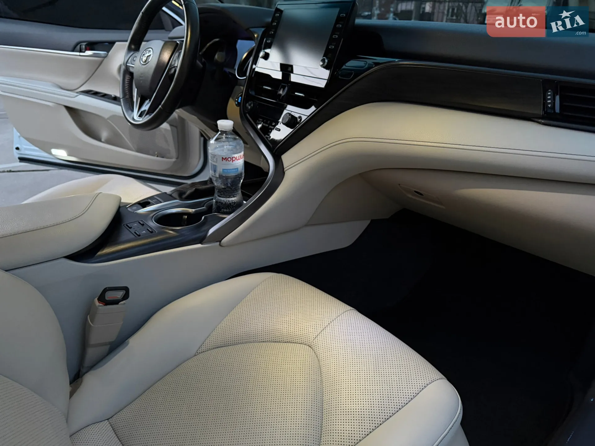 2021 Toyota Camry - мініатюра 14