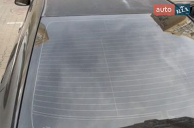 Седан Toyota Camry 2015 в Киеве