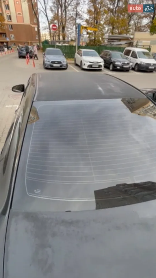 2015 Toyota Camry - мініатюра 13