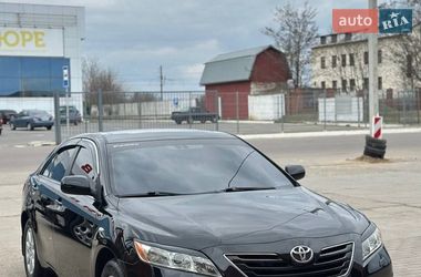 Седан Toyota Camry 2006 в Білгороді-Дністровському