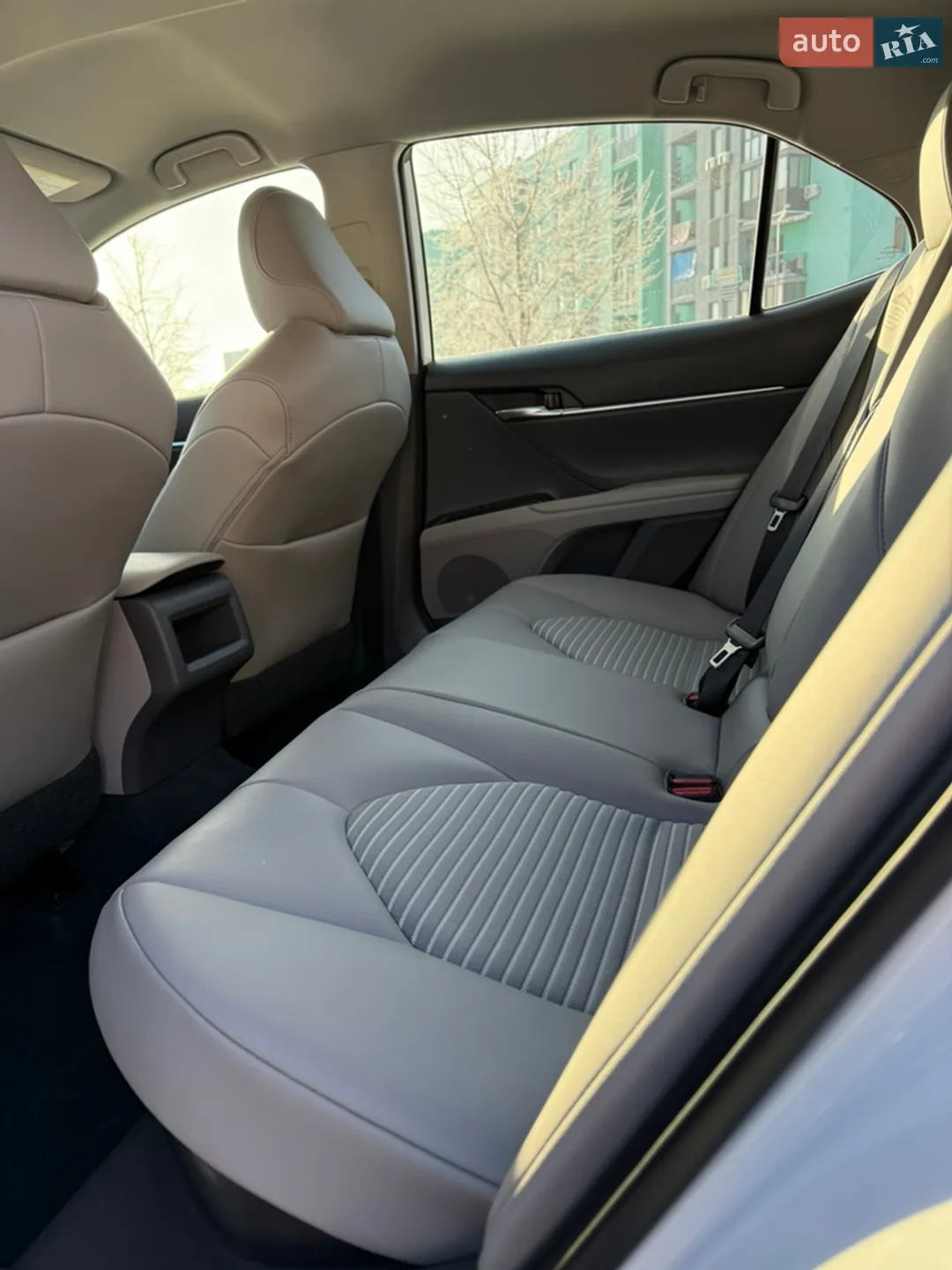 2020 Toyota Camry - мініатюра 42