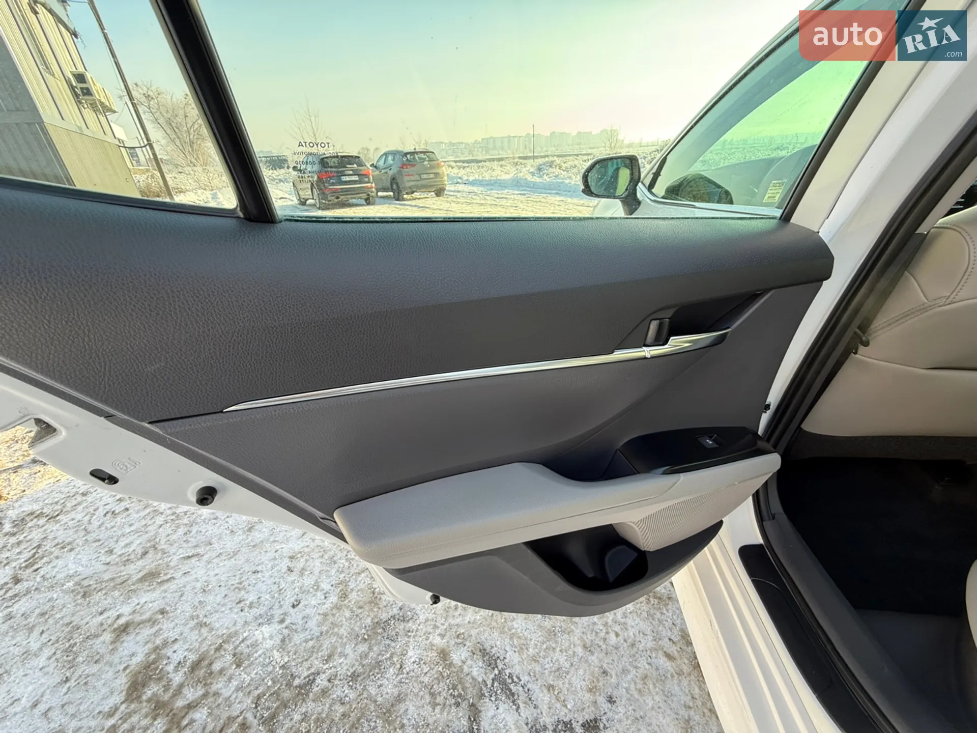 2020 Toyota Camry - мініатюра 46