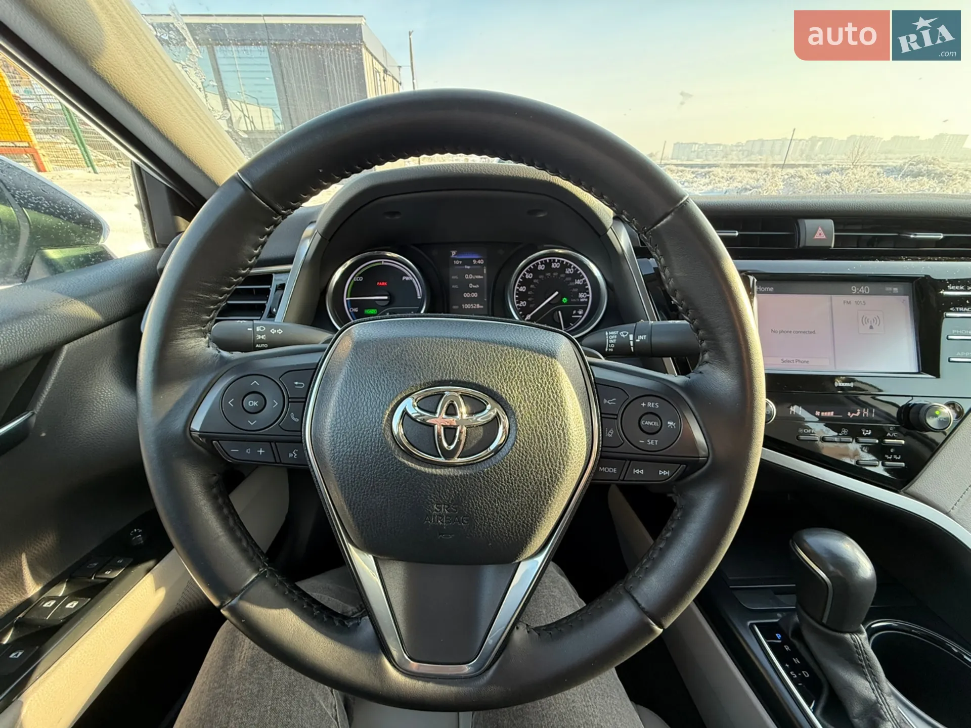 2020 Toyota Camry - мініатюра 50