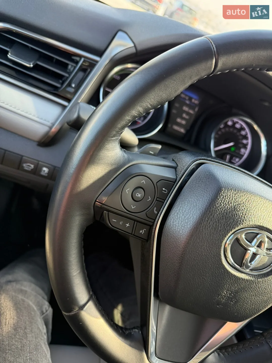 2020 Toyota Camry - мініатюра 56