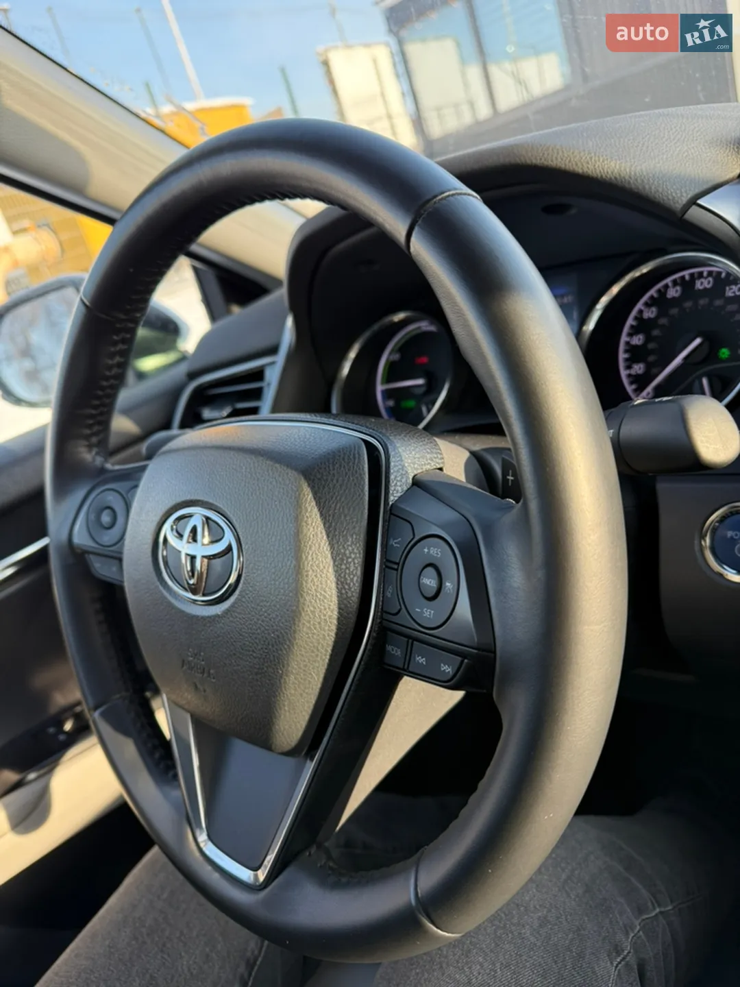 2020 Toyota Camry - мініатюра 57