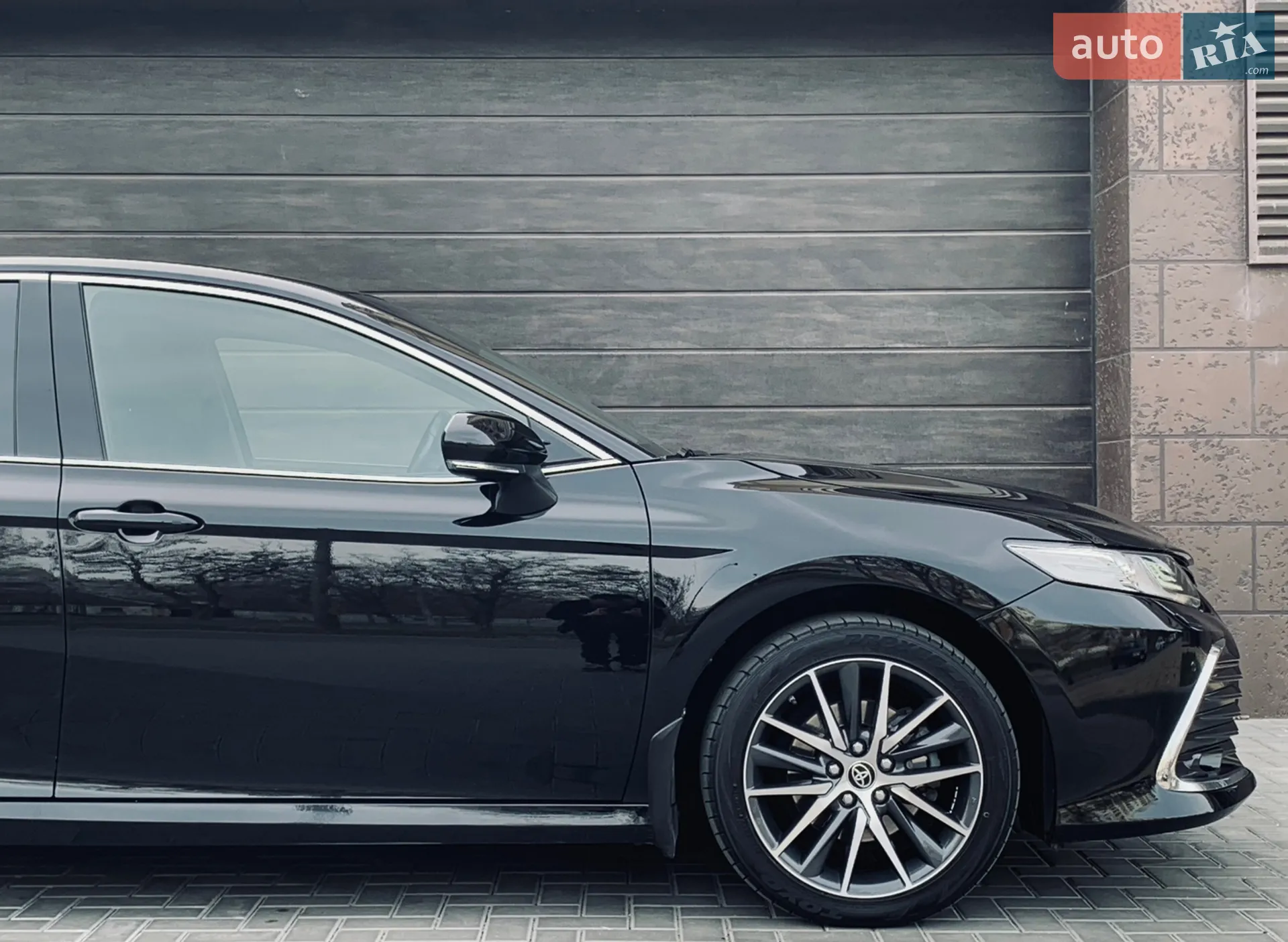 2021 Toyota Camry - мініатюра 6