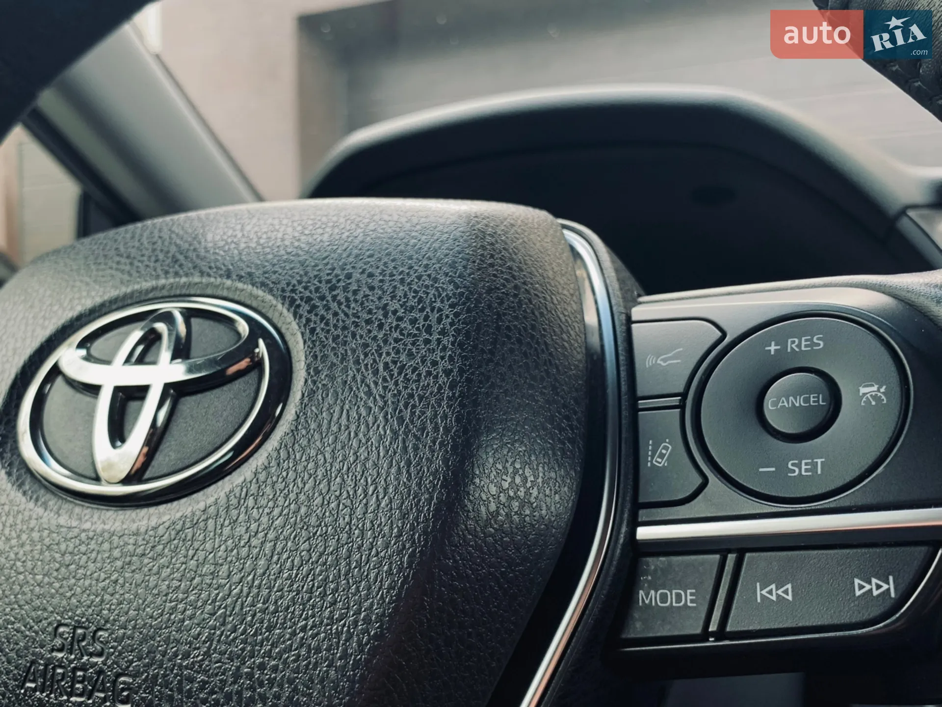 2021 Toyota Camry - мініатюра 16