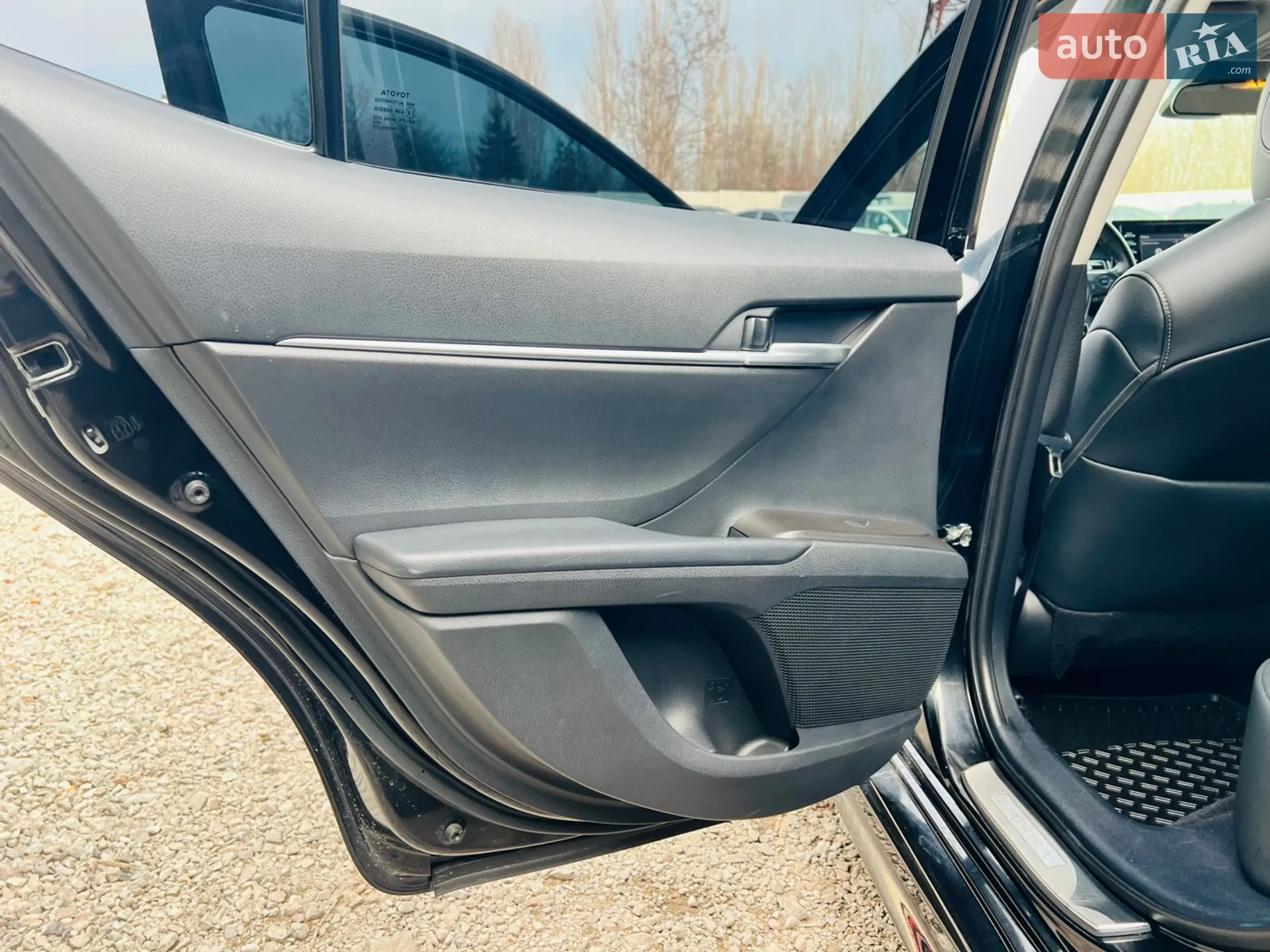2021 Toyota Camry - мініатюра 13