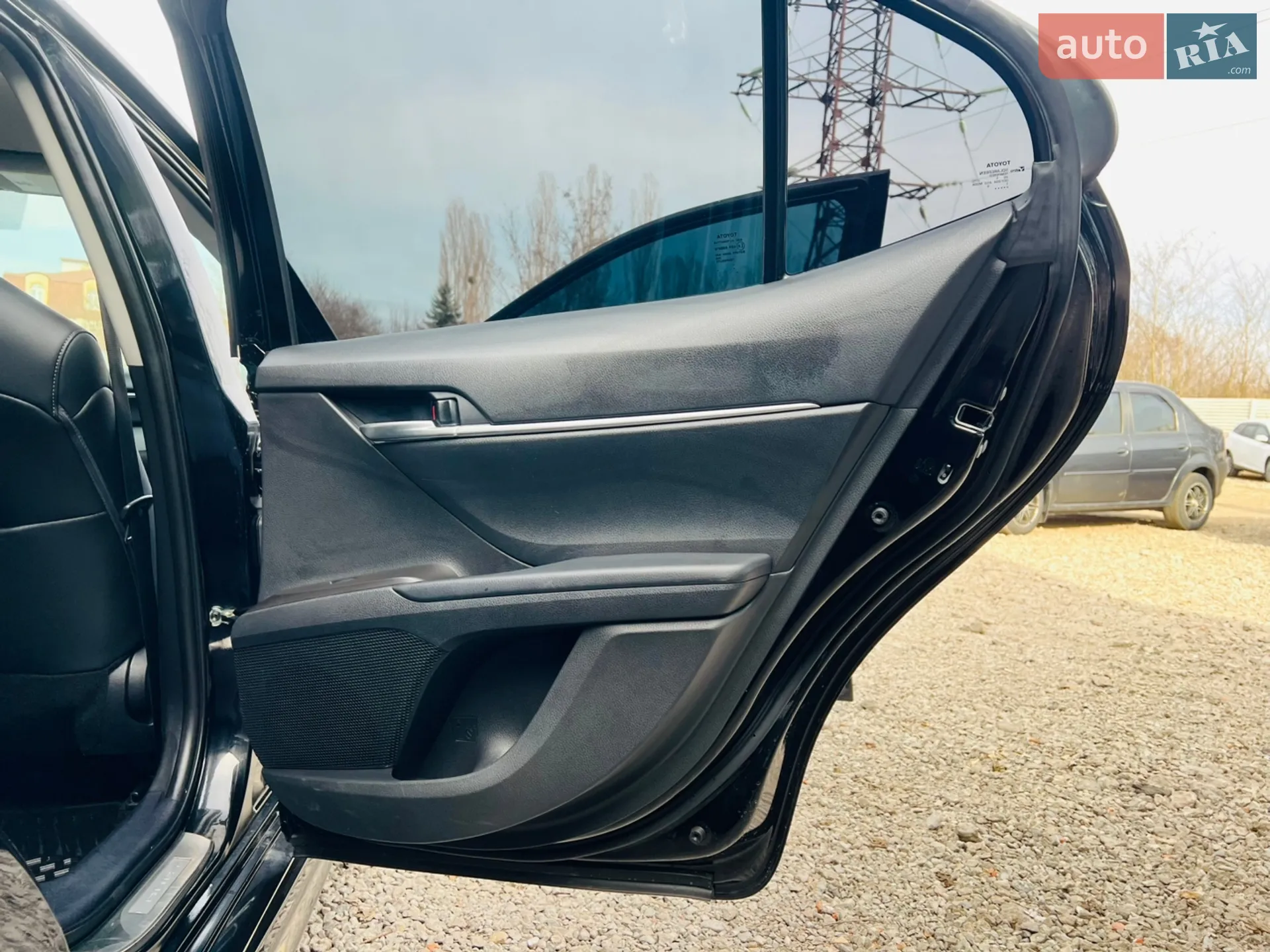 2021 Toyota Camry - мініатюра 17