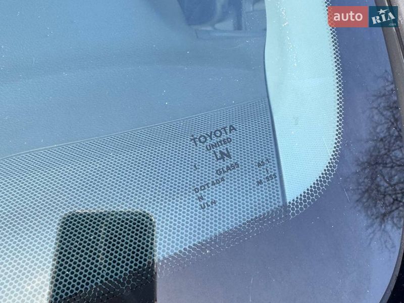 Седан Toyota Camry 2008 в Кропивницькому фото 3 Седан Toyota Camry 2008 в Кропивницькому