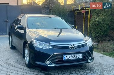 Седан Toyota Camry 2015 в Тульчине