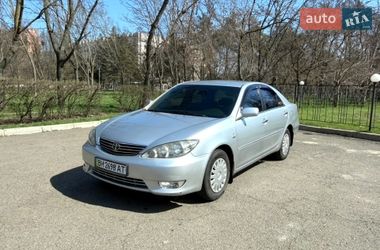 Седан Toyota Camry 2006 в Одессе