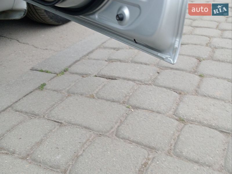 Седан Toyota Camry 2008 в Житомирі