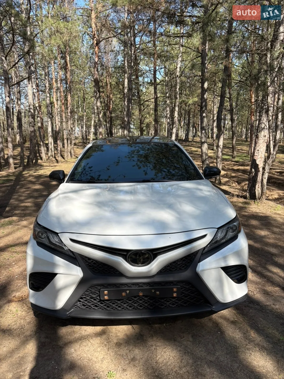 2021 Toyota Camry - мініатюра 6
