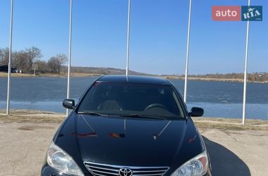Седан Toyota Camry 2003 в Балте