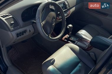 Седан Toyota Camry 2003 в Балте