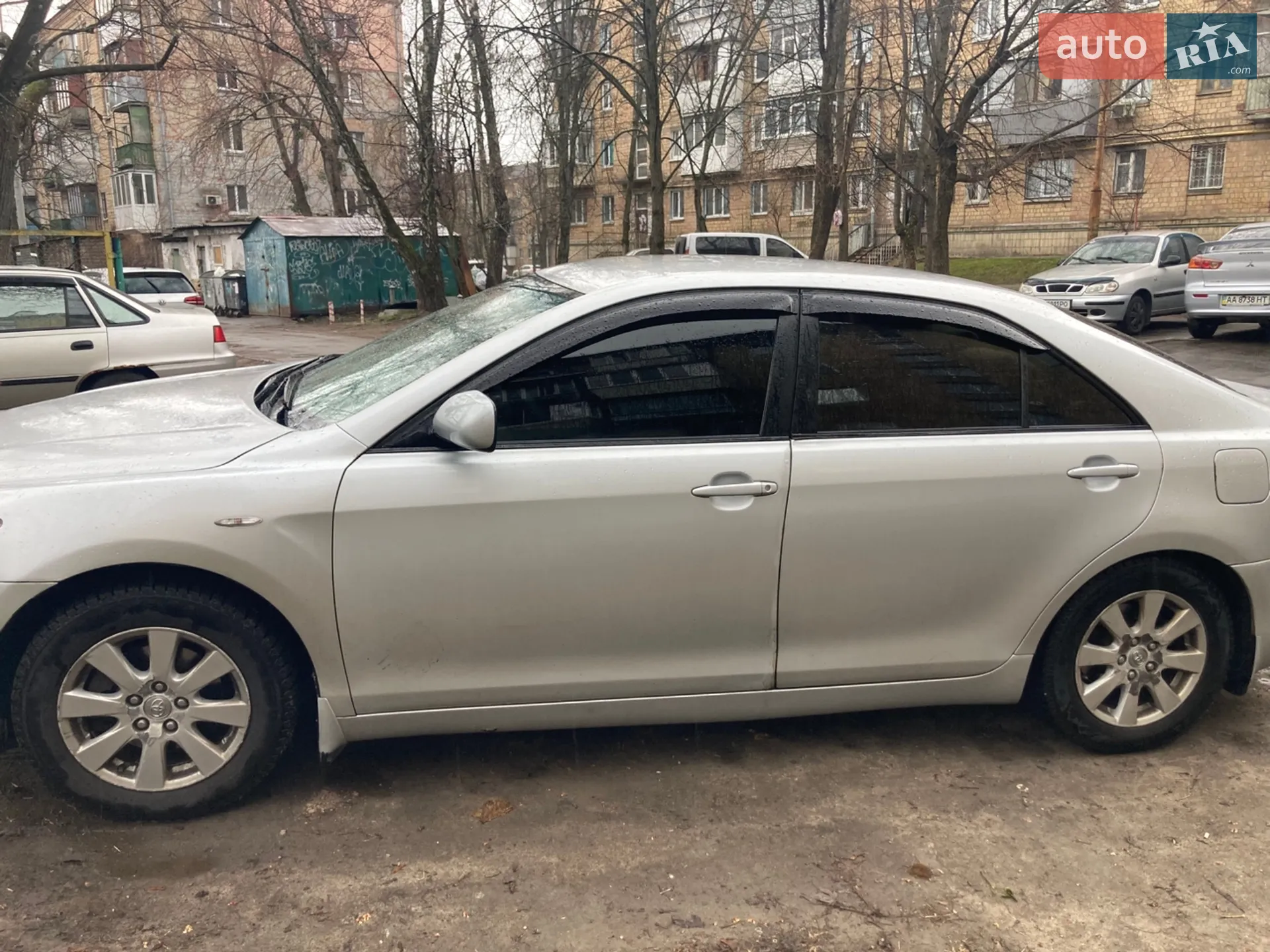 Фото авто 15